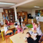 Jaskółkowicze są Eko