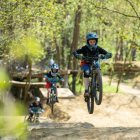Pierwszy klubowy trening na nowej miejscówce
