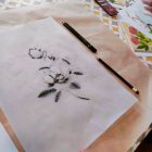 Miłośnicy roślin na warsztatach w GCK