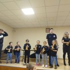 Dwudniowy turniej „Graj w Gminie Kłaj”