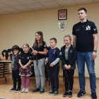 Dwudniowy turniej „Graj w Gminie Kłaj”