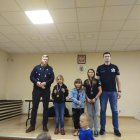 Dwudniowy turniej „Graj w Gminie Kłaj”