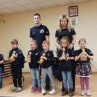 Dwudniowy turniej „Graj w Gminie Kłaj”