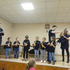 Dwudniowy turniej „Graj w Gminie Kłaj”