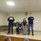 Dwudniowy turniej „Graj w Gminie Kłaj”