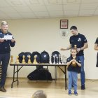 Dwudniowy turniej „Graj w Gminie Kłaj”