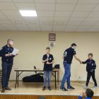 Dwudniowy turniej „Graj w Gminie Kłaj”