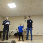 Dwudniowy turniej „Graj w Gminie Kłaj”