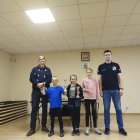 Dwudniowy turniej „Graj w Gminie Kłaj”