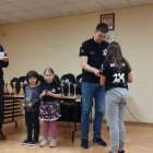 Dwudniowy turniej „Graj w Gminie Kłaj”