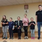 Dwudniowy turniej „Graj w Gminie Kłaj”