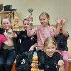 Dwudniowy turniej „Graj w Gminie Kłaj”