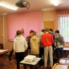 Lekcja o geologii ziemi i historii naturalnej Puszczy Niepołomickiej