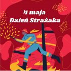 Z okazji Dnia Strażaka