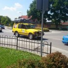 Czymś dziwnym przez Kłaj