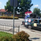 Czymś dziwnym przez Kłaj