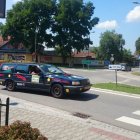 Czymś dziwnym przez Kłaj