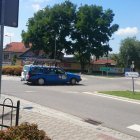 Czymś dziwnym przez Kłaj