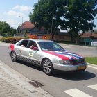 Czymś dziwnym przez Kłaj