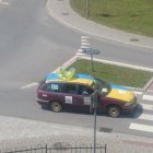 Czymś dziwnym przez Kłaj