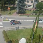 Czymś dziwnym przez Kłaj