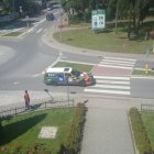 Czymś dziwnym przez Kłaj