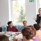 Warsztaty z witrażu techniką Tiffanyego