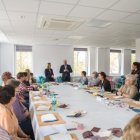 Warsztaty z witrażu techniką Tiffanyego