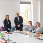 Warsztaty z witrażu techniką Tiffanyego