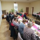 KGW Szarów podało pierwsze danie… Danie wspólnych chwil