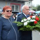 “W trosce o byt i przyszłość naszej Ojczyzny…” Rocznica uchwalenia Konstytucji 3 Maja w Gminie Kłaj