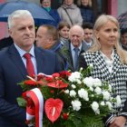 “W trosce o byt i przyszłość naszej Ojczyzny…” Rocznica uchwalenia Konstytucji 3 Maja w Gminie Kłaj