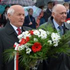 “W trosce o byt i przyszłość naszej Ojczyzny…” Rocznica uchwalenia Konstytucji 3 Maja w Gminie Kłaj