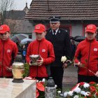 “W trosce o byt i przyszłość naszej Ojczyzny…” Rocznica uchwalenia Konstytucji 3 Maja w Gminie Kłaj