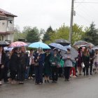 “W trosce o byt i przyszłość naszej Ojczyzny…” Rocznica uchwalenia Konstytucji 3 Maja w Gminie Kłaj