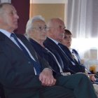 “W trosce o byt i przyszłość naszej Ojczyzny…” Rocznica uchwalenia Konstytucji 3 Maja w Gminie Kłaj