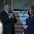 “W trosce o byt i przyszłość naszej Ojczyzny…” Rocznica uchwalenia Konstytucji 3 Maja w Gminie Kłaj