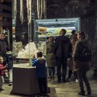 Noc Muzeów - „Rytmy czcionki”