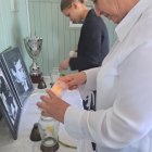 Jerzy Popiełuszko – Patron Szkoły Podstawowej w Brzeziu