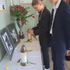 Jerzy Popiełuszko – Patron Szkoły Podstawowej w Brzeziu