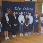 Jerzy Popiełuszko – Patron Szkoły Podstawowej w Brzeziu