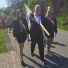 Jerzy Popiełuszko – Patron Szkoły Podstawowej w Brzeziu