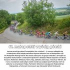 Kolarskie emocje na małopolskich szosach