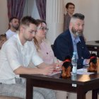 POZNALIŚMY UTALENTOWANYCH MUZYCZNIE MŁODYCH ARTYSTÓW NASZEJ GMINY