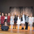 POZNALIŚMY UTALENTOWANYCH MUZYCZNIE MŁODYCH ARTYSTÓW NASZEJ GMINY