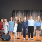 POZNALIŚMY UTALENTOWANYCH MUZYCZNIE MŁODYCH ARTYSTÓW NASZEJ GMINY