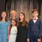 POZNALIŚMY UTALENTOWANYCH MUZYCZNIE MŁODYCH ARTYSTÓW NASZEJ GMINY