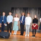 POZNALIŚMY UTALENTOWANYCH MUZYCZNIE MŁODYCH ARTYSTÓW NASZEJ GMINY