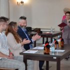 POZNALIŚMY UTALENTOWANYCH MUZYCZNIE MŁODYCH ARTYSTÓW NASZEJ GMINY