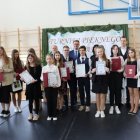 XVIII Powiatowy Turniej Pięknego Czytania